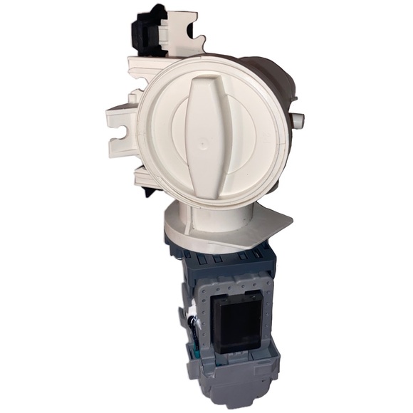 Fits Whirlpool & Maytag Other - B40-3A 120V 60Hz 0.95A W10391443 Washer Drain Pump for Whirlpool & Maytag